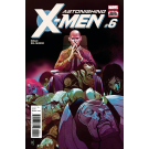 ASTONISHING X-MEN #6