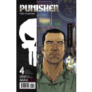 PUNISHER PLATOON #4 (OF 6) (MR)