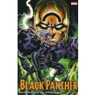 BLACK PANTHER BY HUDLIN TPB VOL 02 COMPLETE COLLECTION