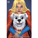 SUPERGIRL #25 VARIANT