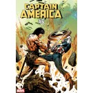 CAPTAIN AMERICA #6 GUICE CONAN VARIANT