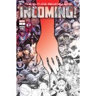INCOMING #1 GLEASON PREMIERE VARIANT