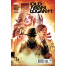 Old Man Logan 1