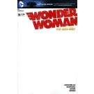 WONDER WOMAN #19 WE CAN BE HEROES BLANK VARIANT