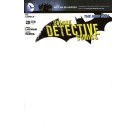 DETECTIVE COMICS #20 WE CAN BE HEROES BLANK VARIANT