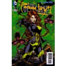 DETECTIVE #23.1: POISON IVY 3D MOTION LENTICULAR COVER