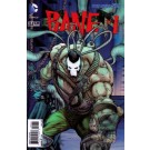BATMAN #23.4: BANE 3D MOTION LENTICULAR COVER