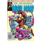 IRON MAN #168