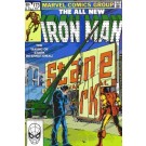 IRON MAN #173