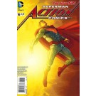 ACTION COMICS #16 VARIANT