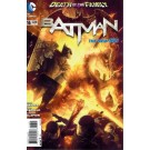 BATMAN #16 (DEATH OF THE FAMILY) - 1:25 Aaron Kuder - VARIANT