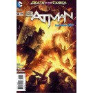 BATMAN #16 (DEATH OF THE FAMILY) - 1:25 Aaron Kuder - VARIANT