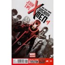 UNCANNY X-MEN #1 NOW