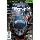 BATMAN #17 - Death in the Family - 1:25 VARIANT