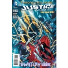 JUSTICE LEAGUE #17