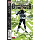 ULTIMATE COMICS ULTIMATES #21