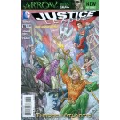 JUSTICE LEAGUE #16 VARIANT