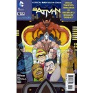 BATMAN #19 MAD VARIANT