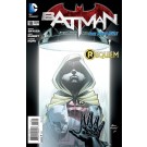 BATMAN #18 KUBERT VARIANT