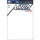 ACTION COMICS #18 WE CAN BE HEROES BLANK VARIANT