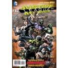 JUSTICE LEAGUE OF AMERICA #2