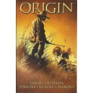 ORIGIN - THE TRUE STORY OF WOLVERINE TPB