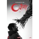 OUTCAST BY KIRKMAN & AZACETA #19 VARIANT SDCC 2016 EXCLUSIVE