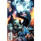 OUTSIDERS #27