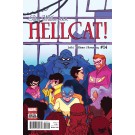 Patsy Walker AKA Hellcat #14