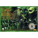 The Lord of the Rings: The Fellowship of the Ring - Battle Games in the World of Middle Earth - Sealed Box Set