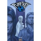 PLANETARY TPB VOL 02 THE FOURTH MAN (First Print)