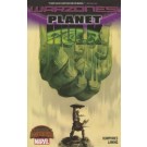 PLANET HULK TPB - WARZONES (First Print)