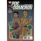 Poe Dameron #9