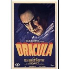 DRACULA MASTERPRINT