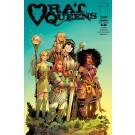 Rat Queens #16