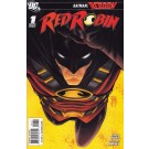 RED ROBIN #1