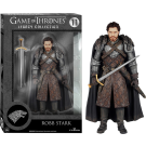 LEGACY GAME OF THRONES ROBB STARK ACTION FIGURE