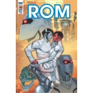 ROM Annual 2017