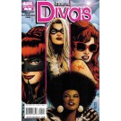 MARVEL DIVAS #1 (OF 4) 70S DECADE 1:10 VARIANT