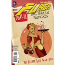 FLASH #32 BOMBSHELLS VARIANT