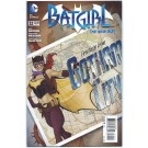 BATGIRL #32 BOMBSHELLS VARIANT