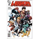 LEGION OF SUPER HEROES #5