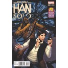 Han Solo #1 LUPACCHINO 2016 SDCC SAN DIEGO COMIC-CON EXCLUSIVE