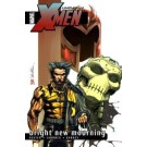 UNCANNY X-MEN VOL 6 BRIGHT NEW MOURNING TPB