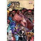 ORIGINAL SIN #3 (OF 8) ADAMS INTERLOCKING BATTLE VARIANT