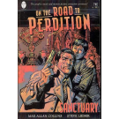 ON THE ROAD TO PERDITION BOOK TWO SANCTUARY VOL 02