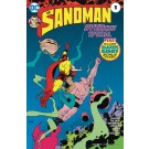 The Sandman Oversize Special #1