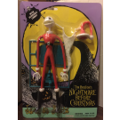 Nightmare Before Christmas Jack as Santa - 1993