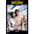 STAR WARS DARTH VADER #12 SPROUSE EMPIRE STRIKES BACK VARIANT