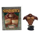 SASQUATCH MINI BUST